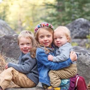 Meet your Posher, Jamie